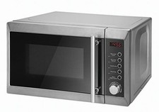 Replacement Parts for Tesco Microwave Oven with Grill MG2011