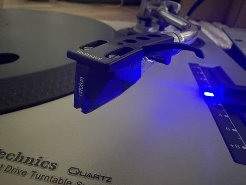 Ortofon complete stylus - ortofon,