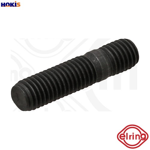 Threaded bolt charger - threaded,