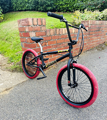 Air bmx 20in - gt,