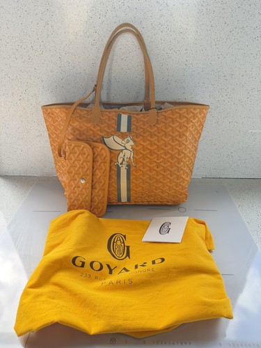 Goyard saint louis - pm, tote