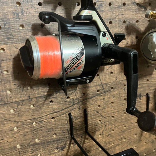 Shimano titanos twin power - titanos,