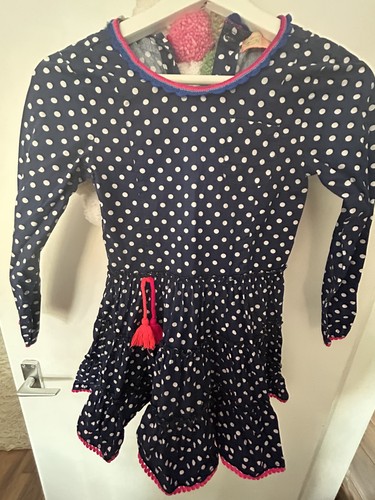 Mim girls navy hot pink - mim,