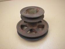 Wheel Horse GT-14 Tractor