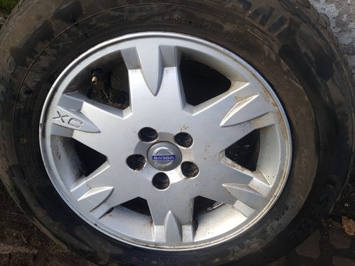 Volvo xc70 mk2 inch - mk2, erinus