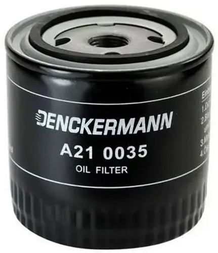 Oil filter spin - oil,