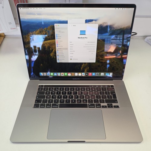 Apple macbook pro - macbook, 2019