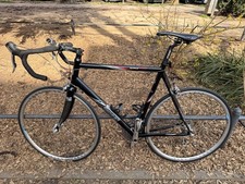 Road Bike Danger Giro Pro -