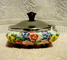 Royal Winton Julia Jam Pot