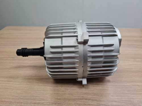 Seeley breezair braemar - seeley,