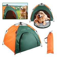 Pet Tent Foldable for Dogs Cat