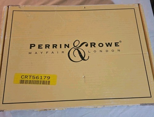Perrin rowe 3790l eg - perrin, &