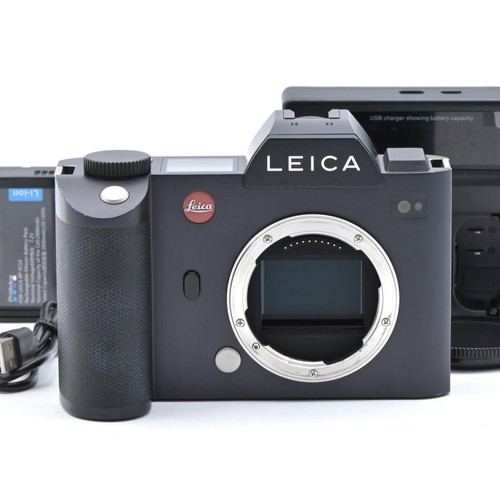 Leica typ 601 - leica,