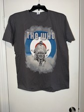 The Who Quadrophenia North