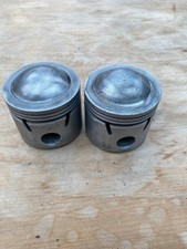 AJS MATCHLESS 650 PISTONS