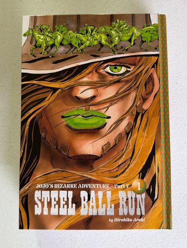 Jojo bizarre adventure - s,