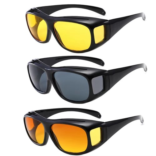 Night driving glasses anti - hd,