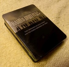 Band Of Brothers .. DVD
