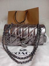 Coach Tabby Shoulder Bag 26