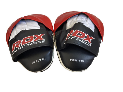 Rdx giant inside boxing pads - rdx,