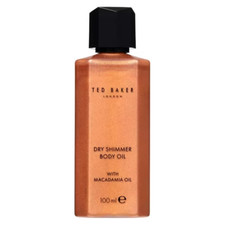 Ted Baker Dry Shimmer Body Oil