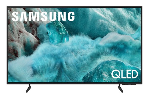 Samsung inch q7f qled - inch,