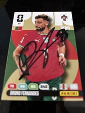 MATCH ATTAX 2026 BRUNO