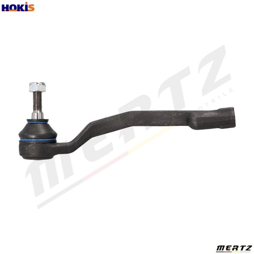 Tie rod end s0358 - rod, for