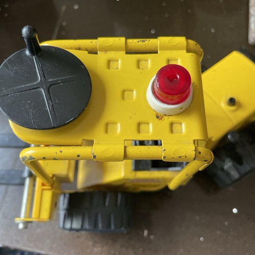 Tonka fork lift truck - fork,