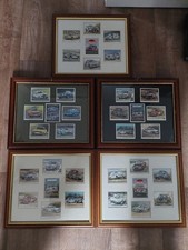 Vintage 1970's and 80's