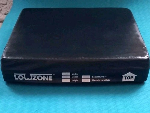 Lowzone x3 inches - lowzone,