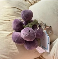 Jellycat Fabulous Grapes Plush
