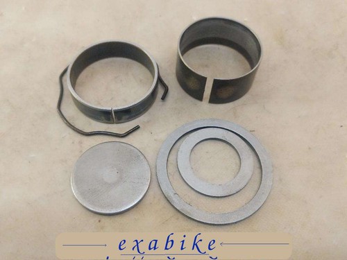 Internal fork elements for - fork,