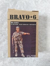 BRAVO * BG 35001 VIETNAM WAR