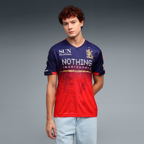 Royal challengers bangalore - challengers,