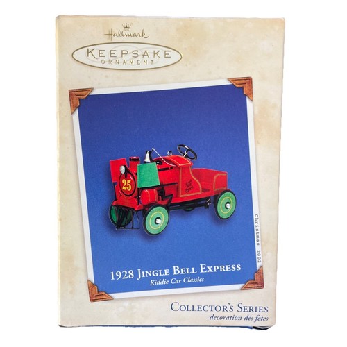 Jingle bell express 1928 - jingle,