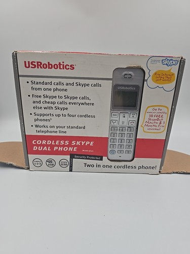 Robotics cordless skype - robotics,