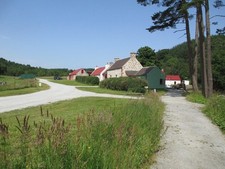 Photo A1 Knockando Woollen