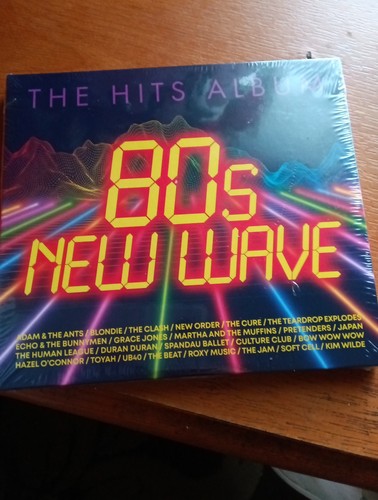 Various artists the hits - artists,