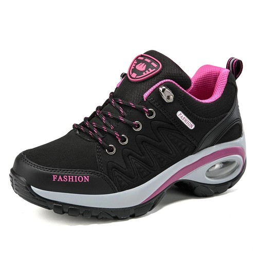 Women air cushion sneakers - air,