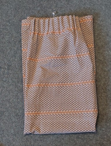 Pair unlined cotton - pair,