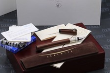Waterman Serenite Cocobolo