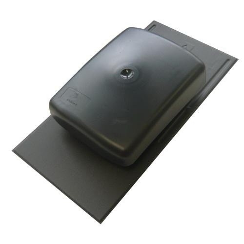 Mvhr roof ventilation vents - mvhr,