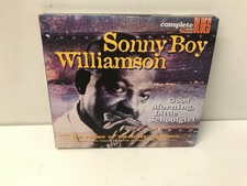 SONNY BOY WILLIAMSON- Good