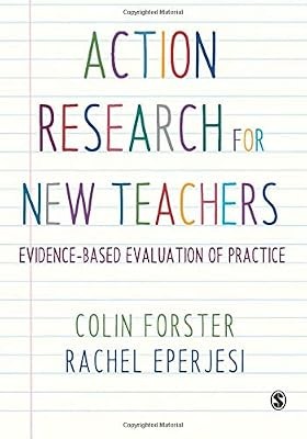 Action research for new - action,