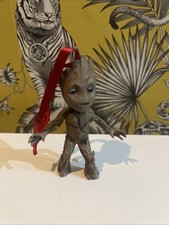 Groot Christmas Hanging Tree