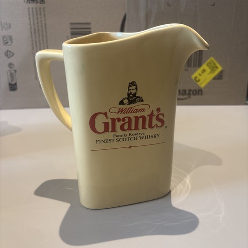 Vintage william grant scotch - vintage,
