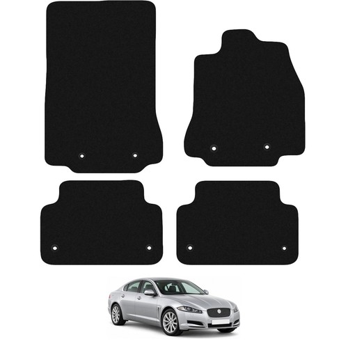 Carsio tailored carpet car - tailored,