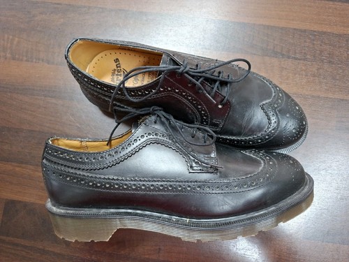 Vintage martens 3989 - dr, brogue