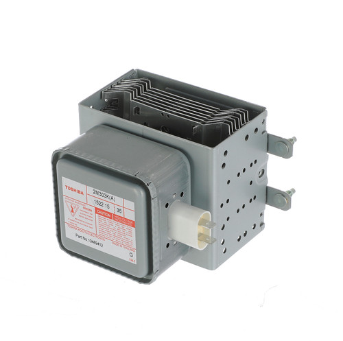 Amana 59164491 magnetron - 59164491, 1/2"